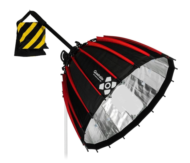 Quadralite Octadecagon Focus Para 90cm - 1490182 - zdjęcie 2